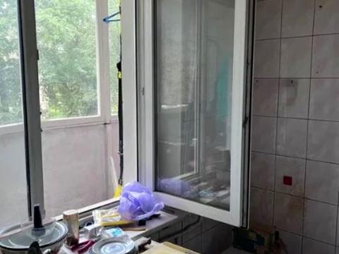 квартира по адресу Радужная ул., 13-В