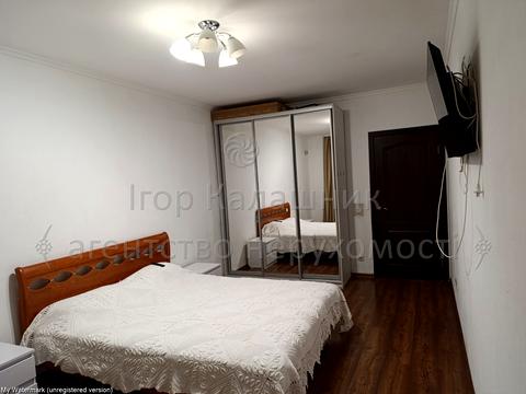 квартира по адресу Бориса Гмыри ул., 16
