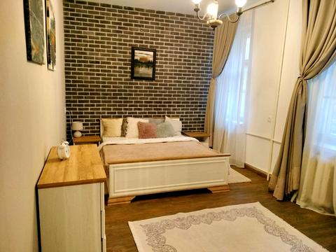 квартира по адресу Гоголя ул., 10