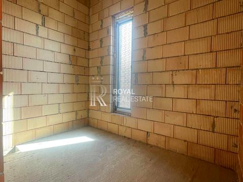 дом по адресу Вишнёвая ул.