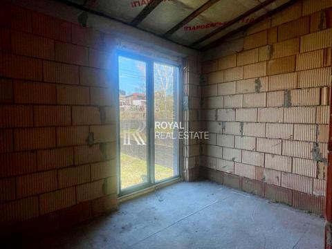 дом по адресу Вишнёвая ул.