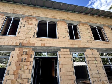 будинок за адресою Київська вул.