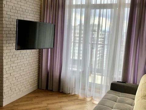 квартира за адресою Генуезька вул., 3б