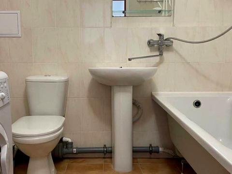 квартира по адресу Проездная ул., 6