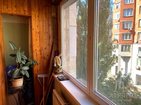 квартира за адресою Золотоустівська вул., 4