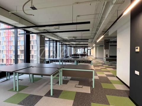 коммерческая по адресу Зоологическая ул., 3