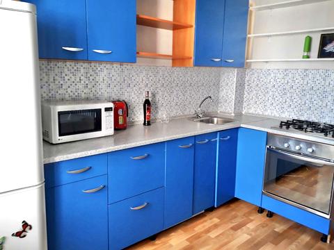 квартира за адресою Київ, Ованеса Туманяна вул., 8