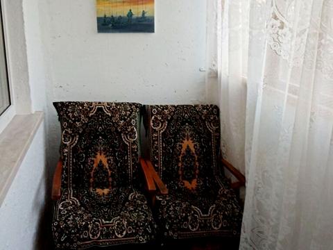 квартира по адресу Михайла Малишенка ул., 33