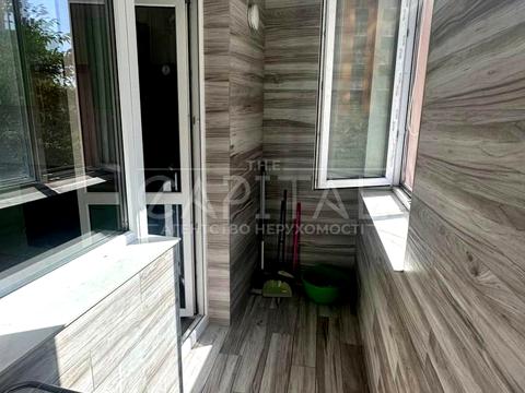 квартира по адресу Надднепровское шоссе, 2Ф