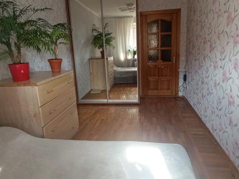 квартира за адресою Золотоустівська вул., 44/22
