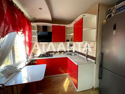 квартира за адресою Євгена Танцюри вул., 55
