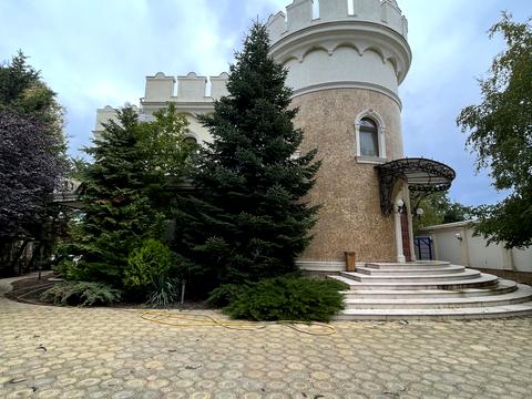 дом по адресу 2-й Лермонтовский пер. (2-й Лермонтовский), 2