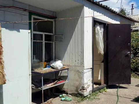 дом по адресу Генерала Воливача ул. (Генерала Волівача), 63