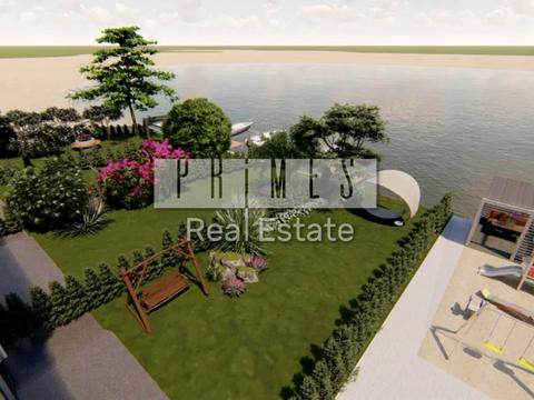 будинок за адресою Київська вул.