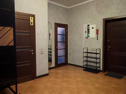 квартира за адресою Валерія Лобановського вул., 21
