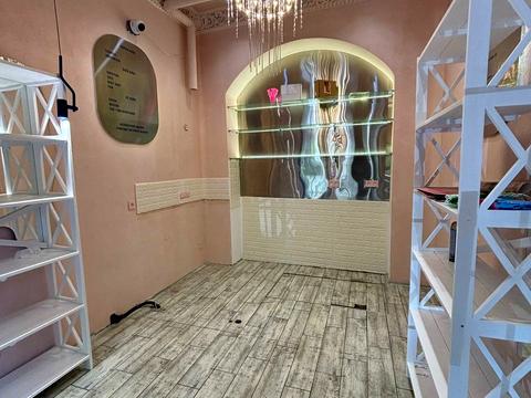 комерційна за адресою Гоголя, 10
