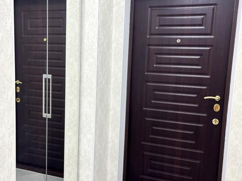 квартира по адресу Академика Сахарова ул., 36