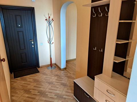 квартира за адресою Урлівська вул., 34-А