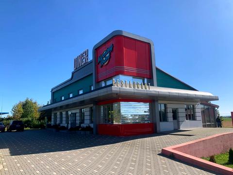 коммерческая по адресу гвардійська, 1