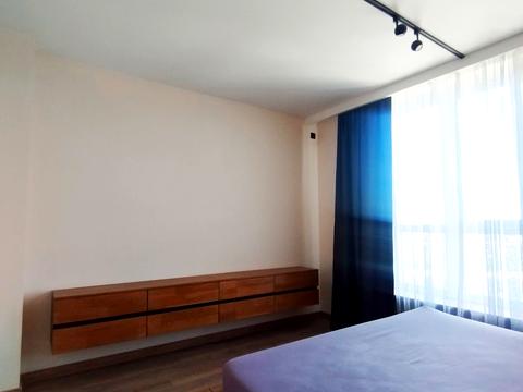 квартира по адресу Заболотного, 15г