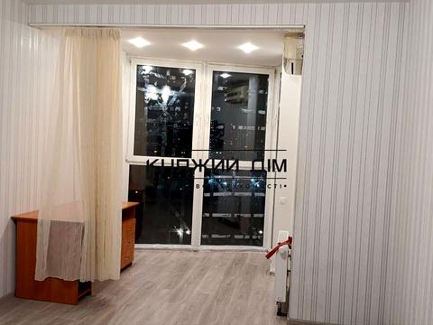 квартира по адресу Драгоманова ул., 2-Б
