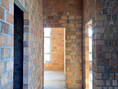 будинок за адресою Новооскольська