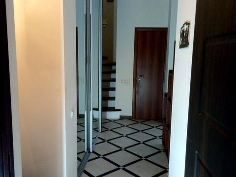 квартира по адресу Мира ул., 9 кор.1