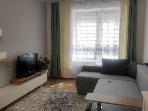 квартира по адресу Черновцы, Науки ул., 6