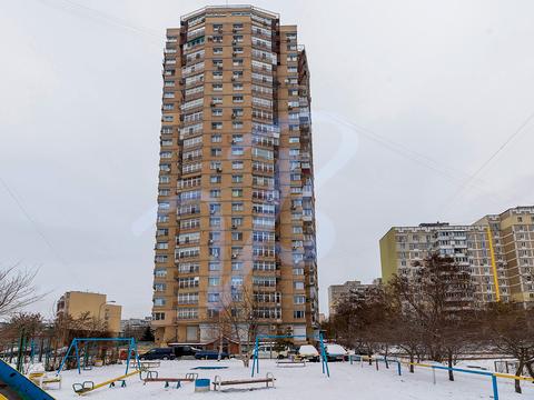 квартира за адресою Ірпінська вул., 69-А