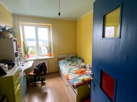 квартира за адресою В'ячеслава Чорновола просп. (), 99