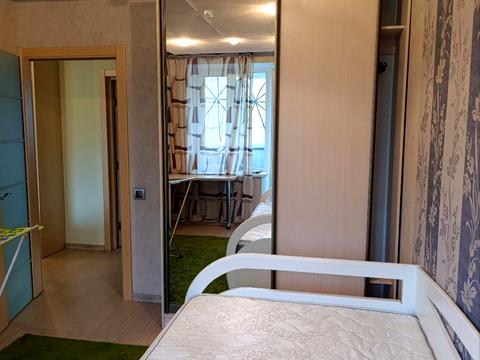 квартира по адресу Старицкого ул., 15
