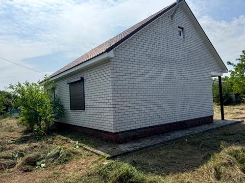 будинок за адресою Абрикосова