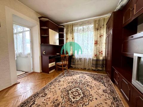 квартира по адресу Ивана Пулюя ул., 12