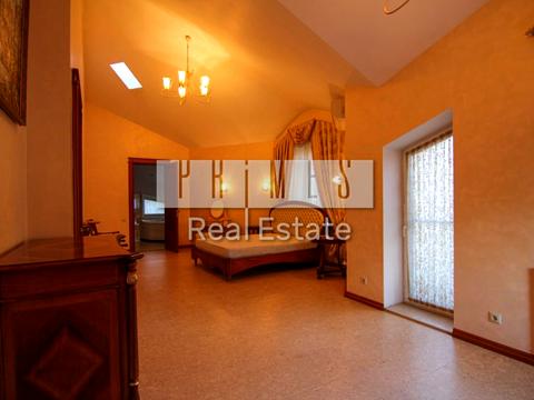 будинок за адресою Лісова вул.