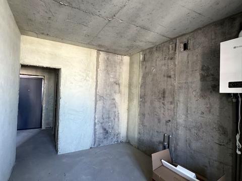 квартира по адресу Трускавецкая ул., 97