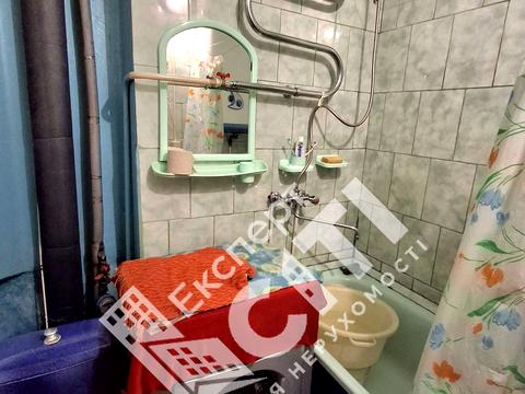 квартира по адресу Эдуарда Фукса ул. (Тухачевського), 35