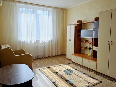 квартира по адресу Елизаветы Чавдар ул., 11