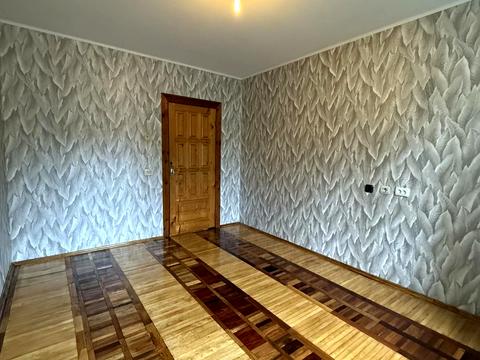 квартира по адресу Молодёжная ул., 56