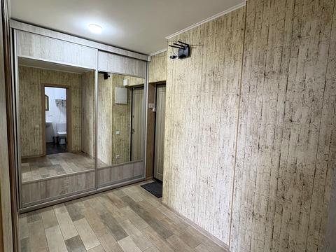 квартира по адресу Мирослава Мисли ул. (Целиноградская), 58а