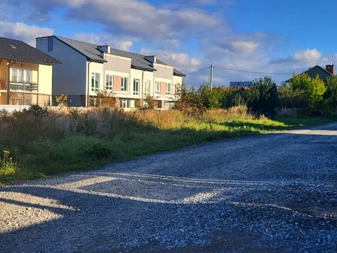 ділянка за адресою 