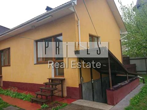 дом по адресу Яворницького Дмитра, 32