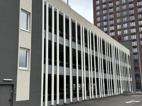 паркоместо по адресу Всеволода Змеенко ул., 32