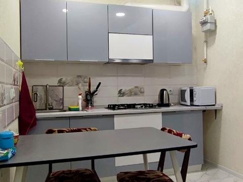 квартира по адресу Строительная, 50