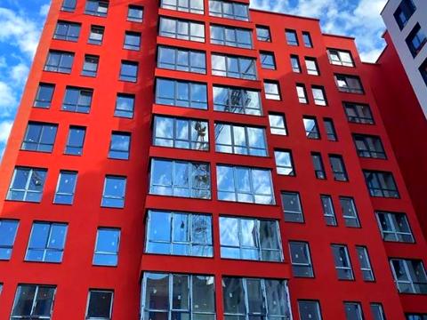 квартира за адресою Національної Гвардії вул., 16Н