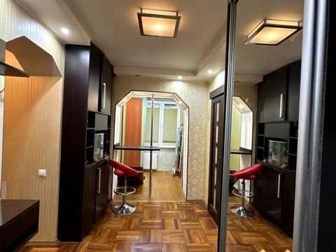 квартира за адресою Київ, Оболонська вул., 7