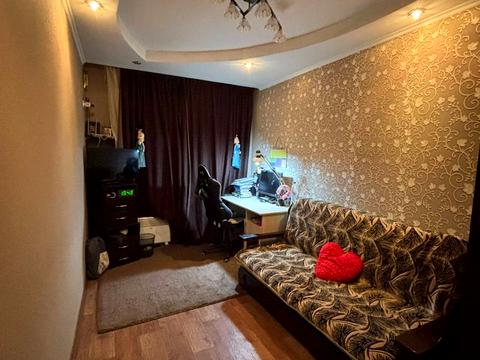 квартира по адресу Танкопия ул., 24