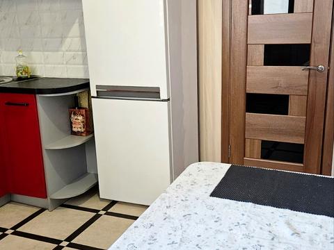 квартира за адресою Жамбила Жабаєва вул. (Кузьминська), 7-Д