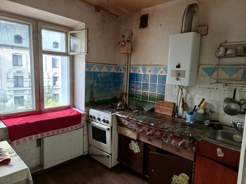 квартира за адресою Соборна вул., 22