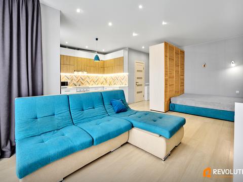 квартира за адресою Київ, Метрологічна вул., 58