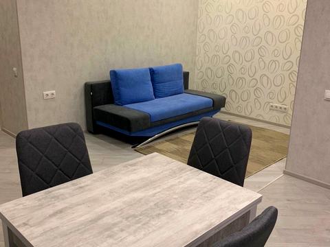 квартира за адресою Глибочицька вул., 13-1